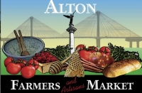 Alton Farmers Market